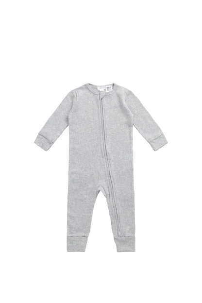Jamie Kay Frankie Onepiece Light Grey Marle
