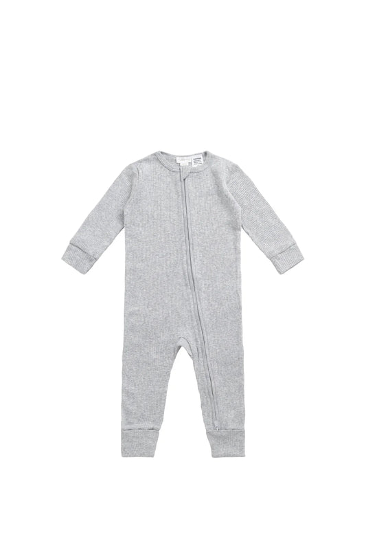 Jamie Kay Frankie Onepiece Light Grey Marle
