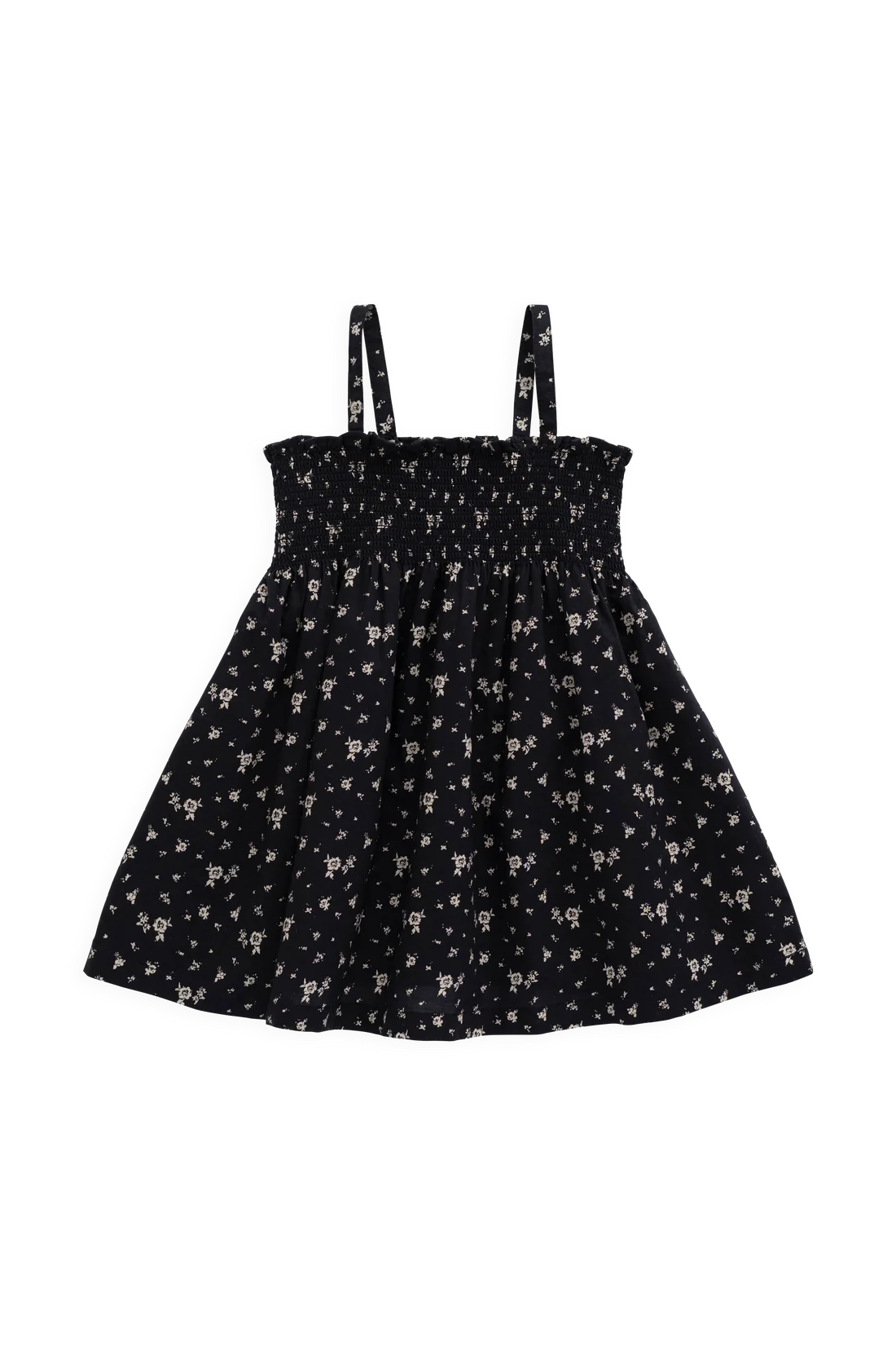 Jamie Kay Marlene Dress Huguette Graphite