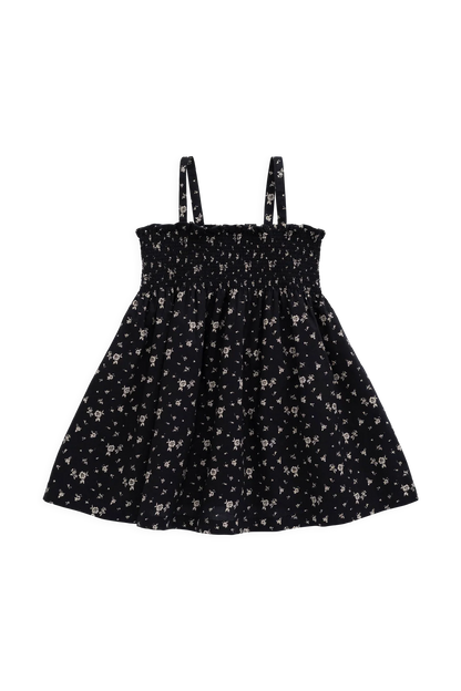 Jamie Kay Marlene Dress Huguette Graphite