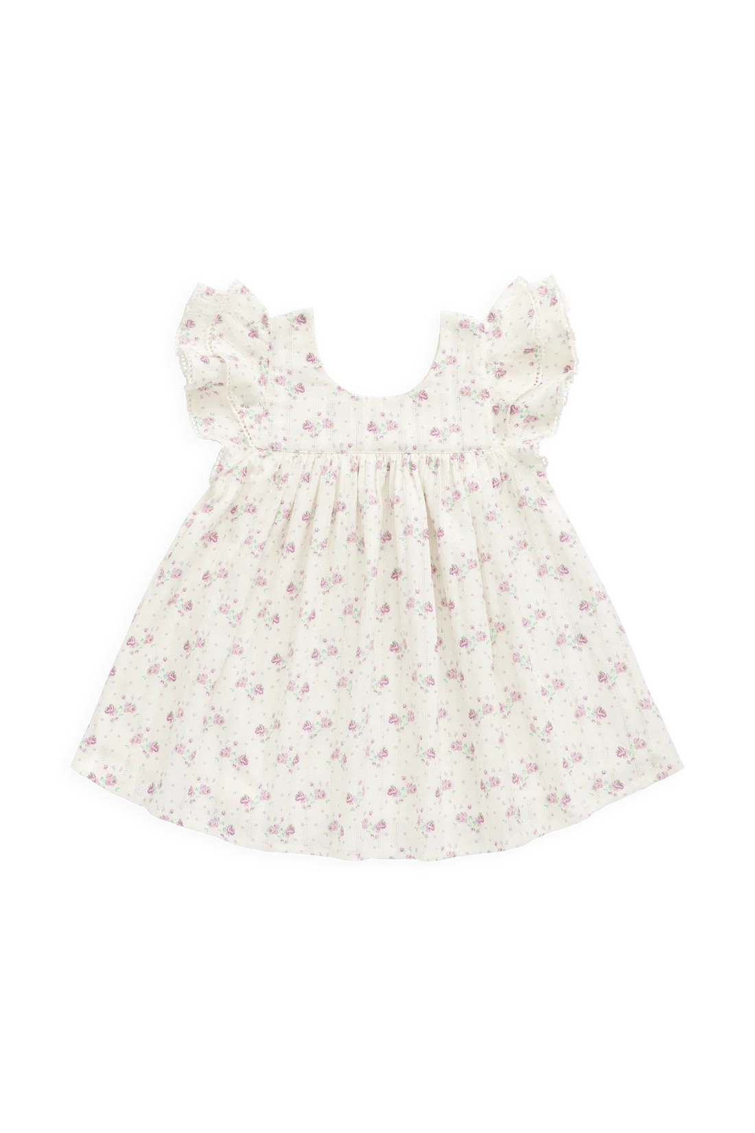 Jamie Kay Caroline Dress Molly Lilac