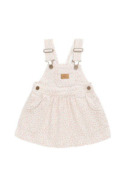 Jamie Kay Norah Overall Dress Penelope Rose