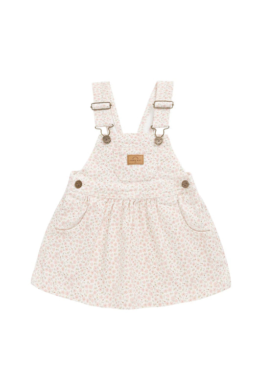 Jamie Kay Norah Overall Dress Penelope Rose