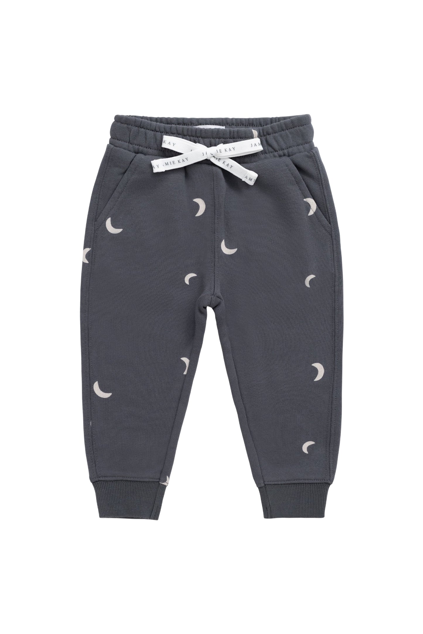 Jamie Kay Jalen Track Pant Crescent Moon Icelandic