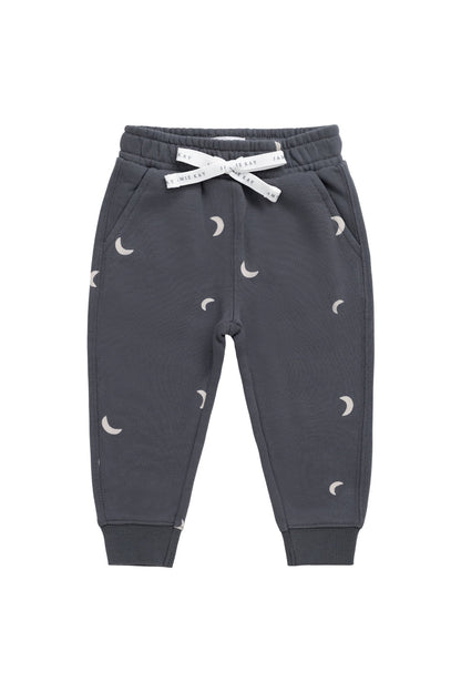 Jamie Kay Jalen Track Pant Crescent Moon Icelandic