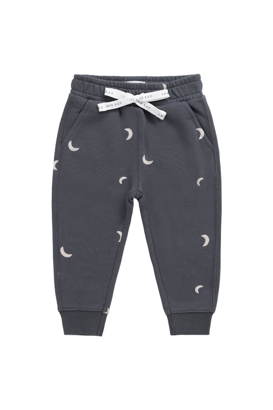 Jamie Kay Jalen Track Pant Crescent Moon Icelandic