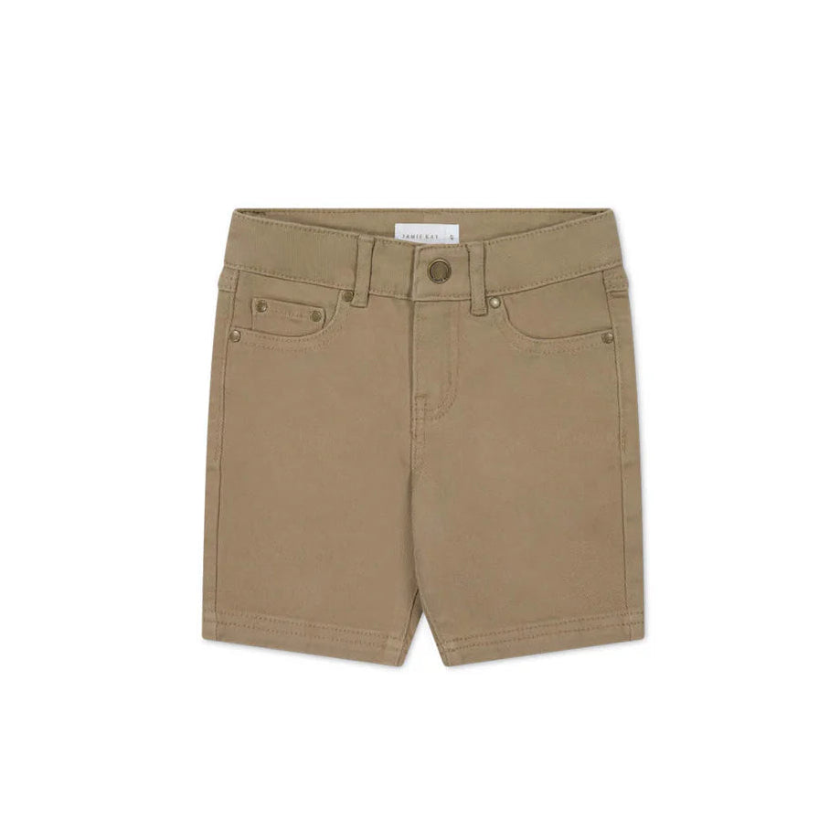 Jamie Kay Jude Short Wheat