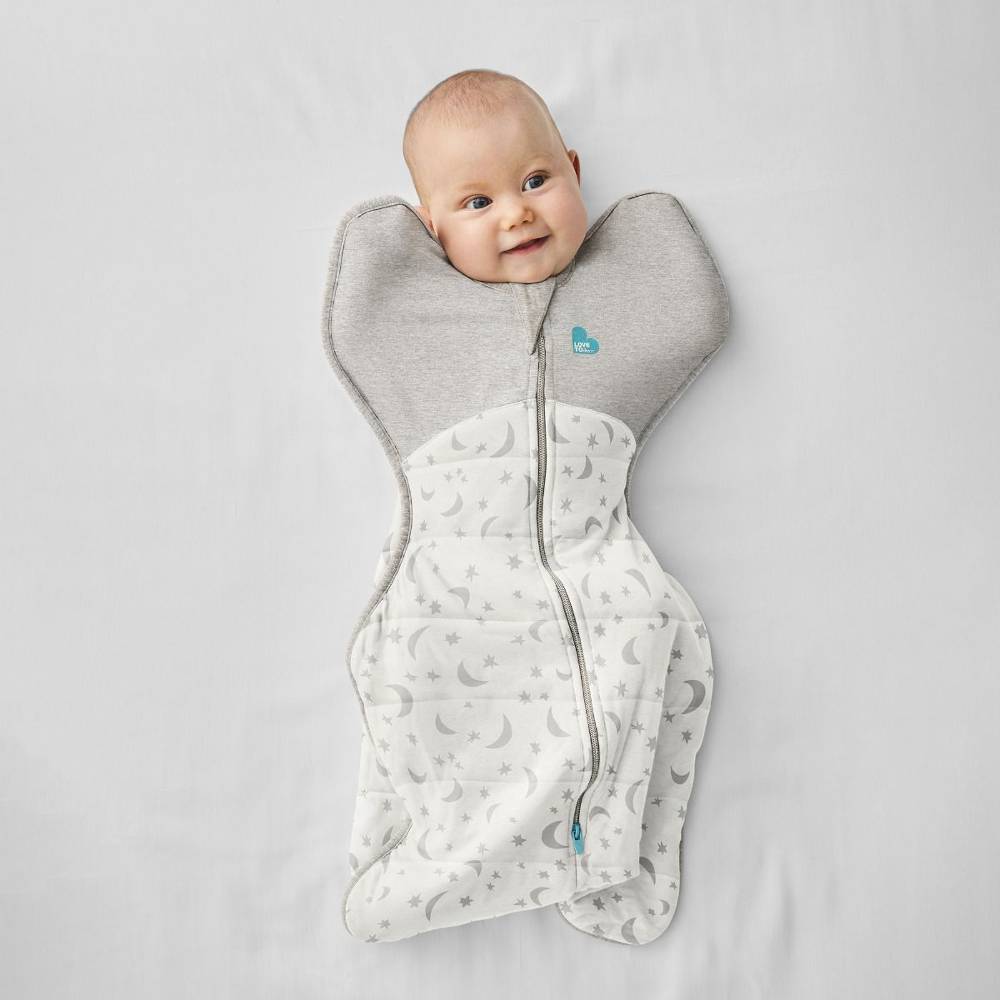 Love to Dream Swaddle 3.5 Tog Extra Warm