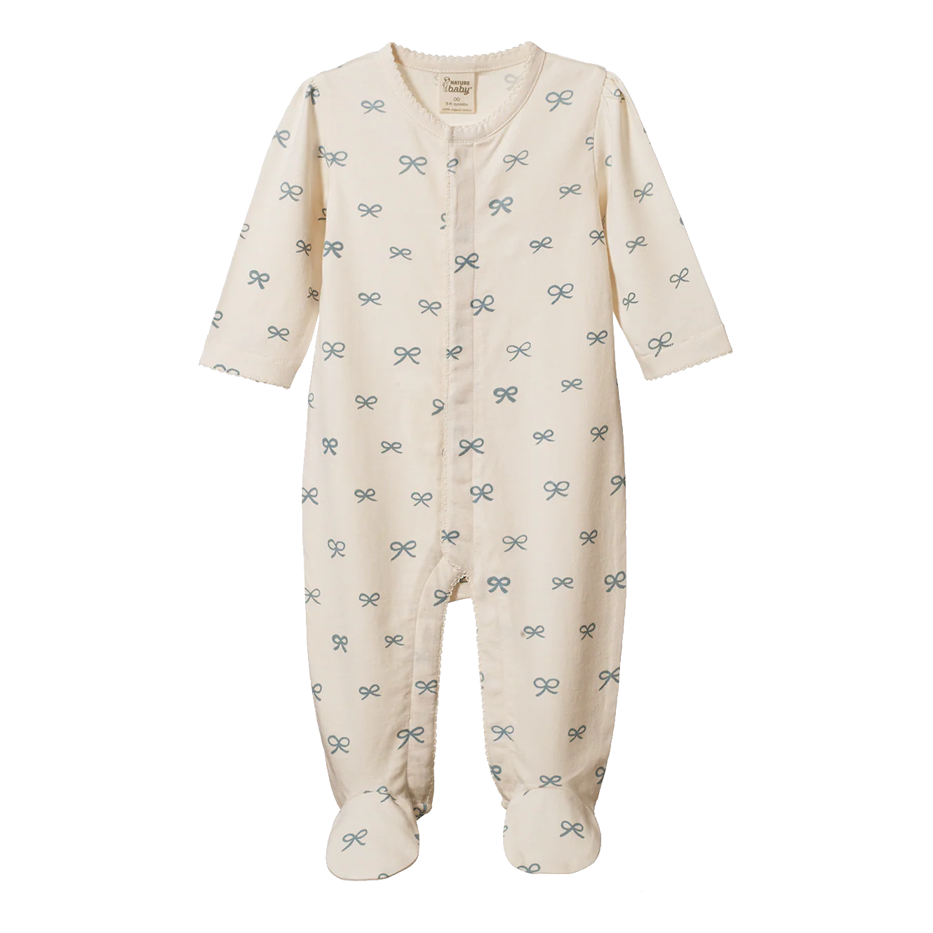 Nature Baby Lucy Suit