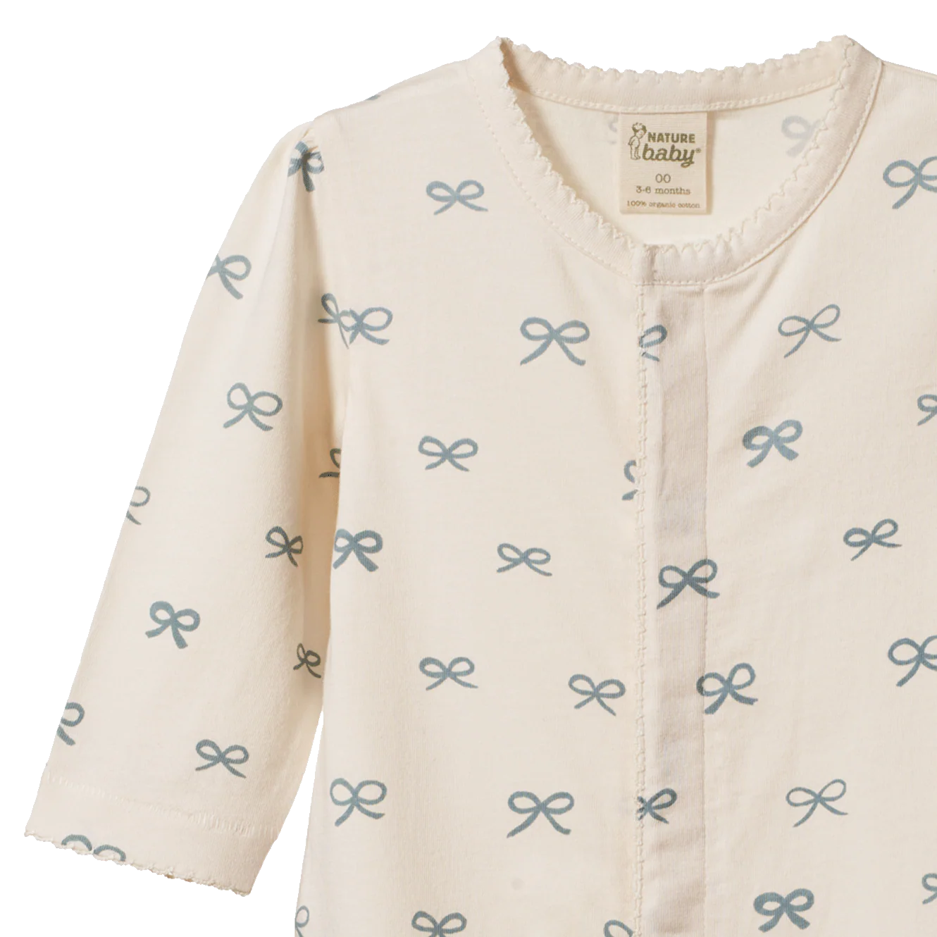 Nature Baby Lucy Suit