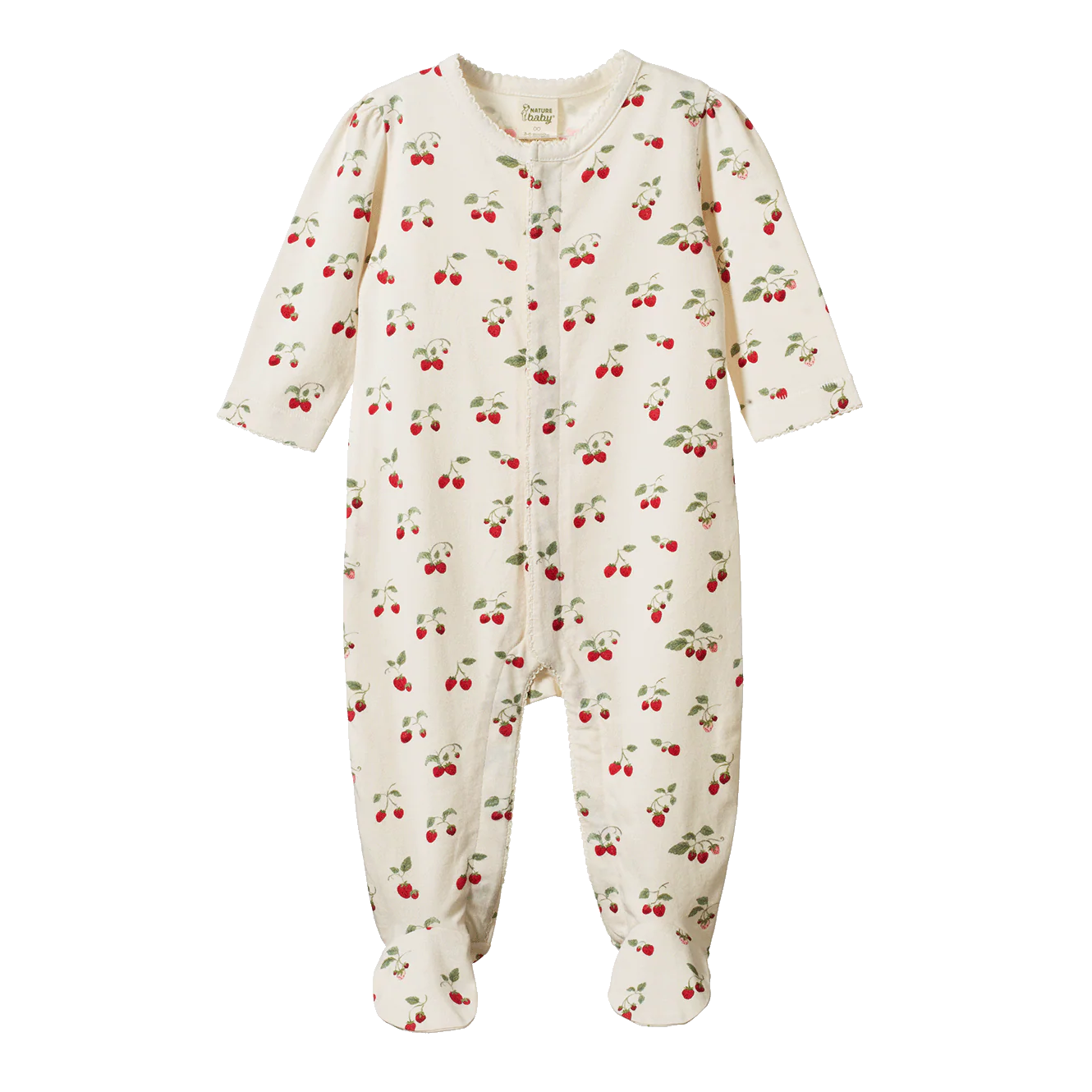 Nature Baby Lucy Suit