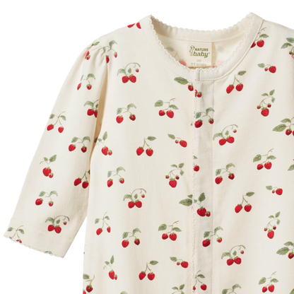 Nature Baby Lucy Suit
