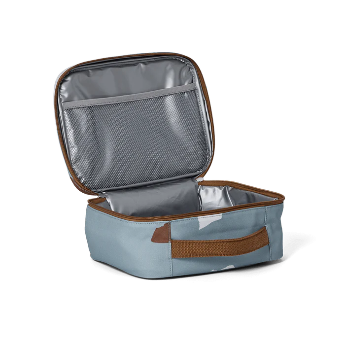 Cry Wolf Insulated Lunch Bag