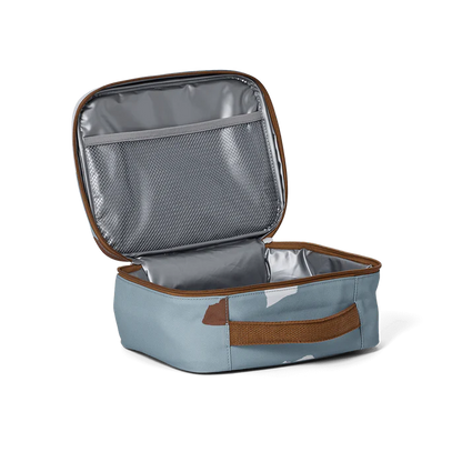 Cry Wolf Insulated Lunch Bag