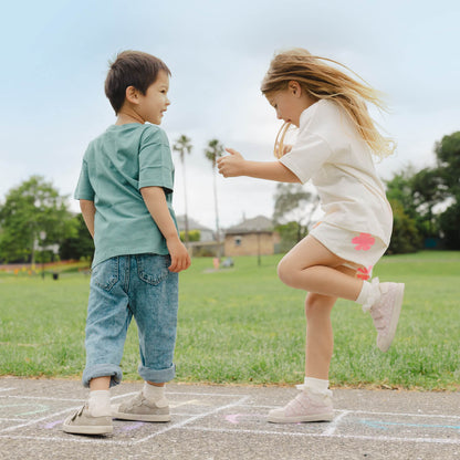 Pretty Brave Otto Mini Daisy