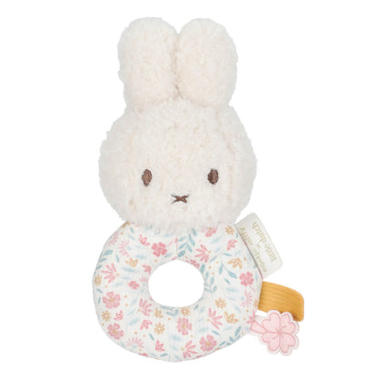 Miffy Rattle