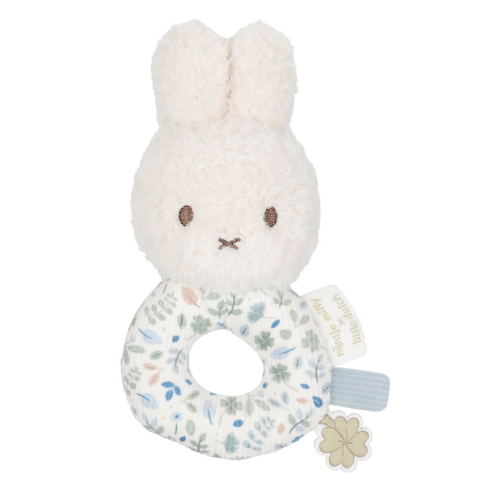 Miffy Rattle