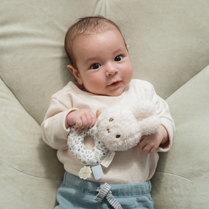 Miffy Rattle