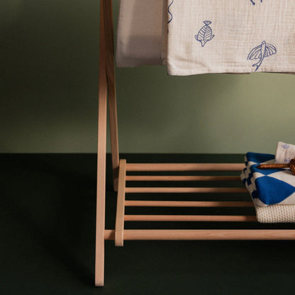 Nature Baby Bassinet