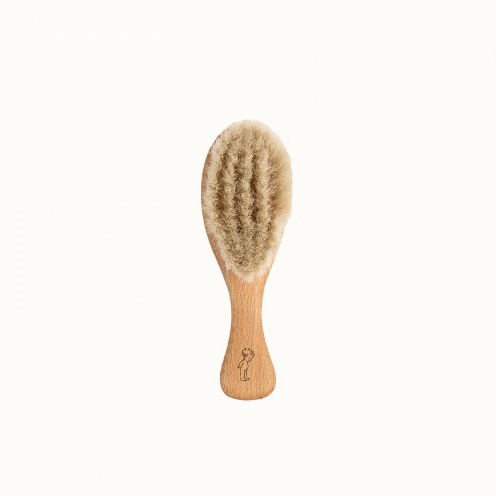Nature Baby Baby Hair Brush