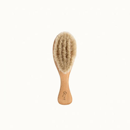 Nature Baby Baby Hair Brush