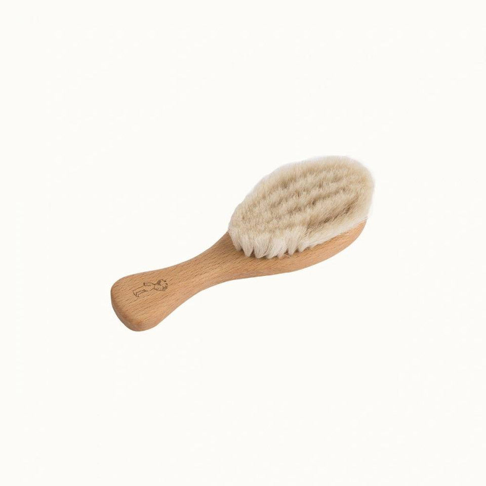 Nature Baby Baby Hair Brush