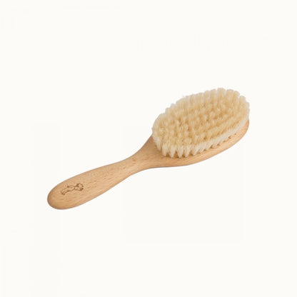 Nature Baby Toddler Hair Brush