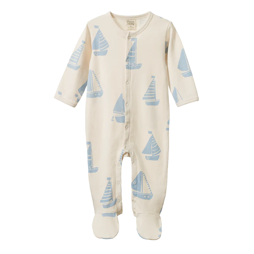 Nature Baby Stretch and Grow