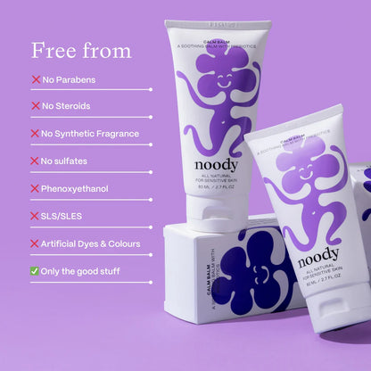 Noody Calm Balm