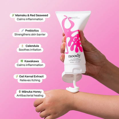 Noody Lotion Potion