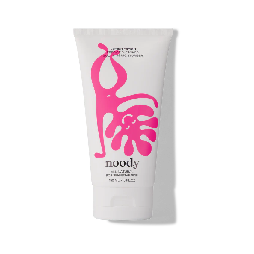 Noody Lotion Potion