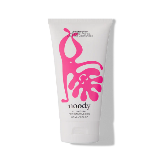 Noody Lotion Potion
