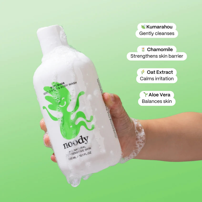 Noody Soft Suds