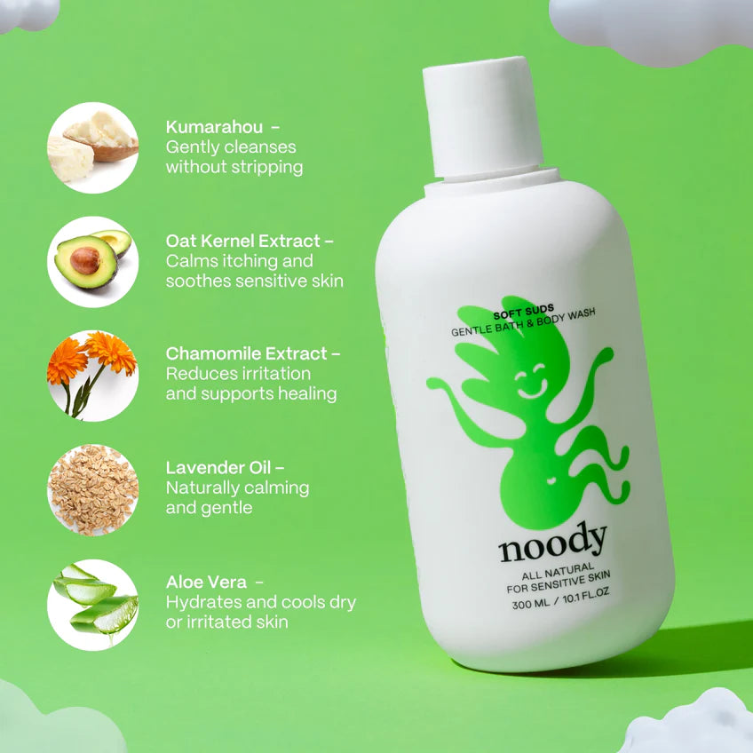 Noody Soft Suds