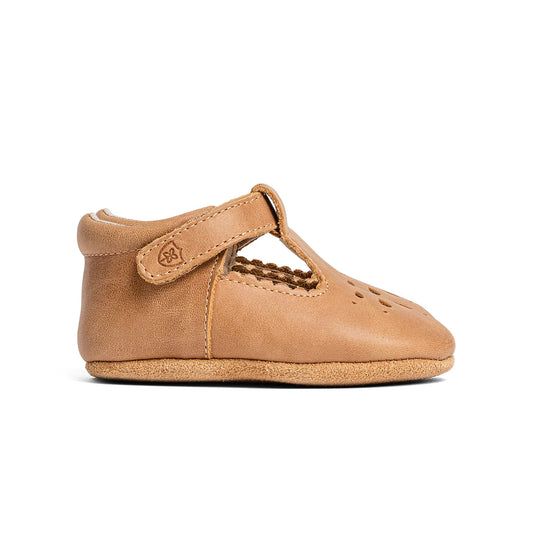 Pretty Brave Morgan Tan