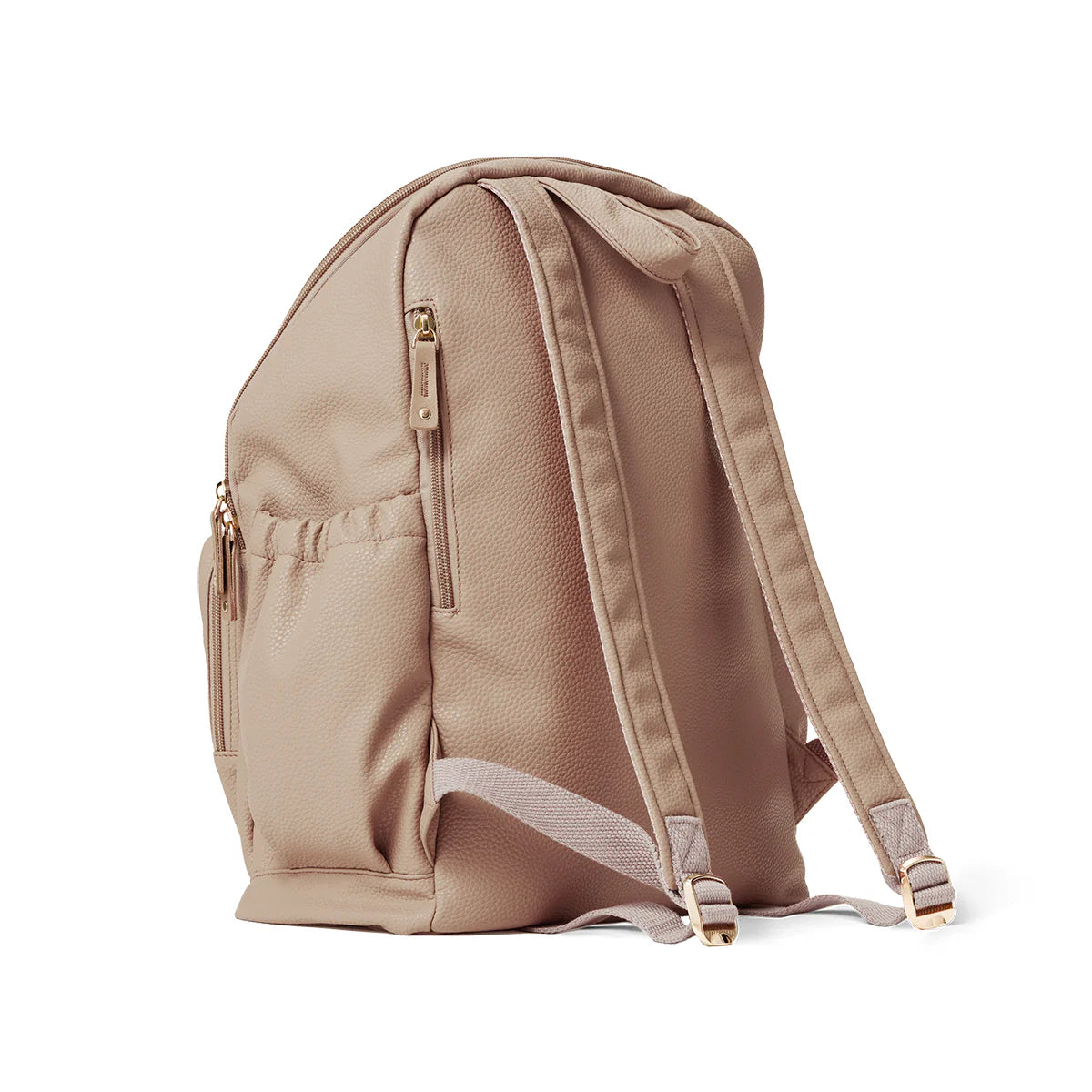 Pretty Brave Chloe Backpack Natural
