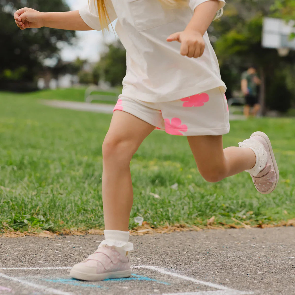 Pretty Brave Otto Mini Daisy