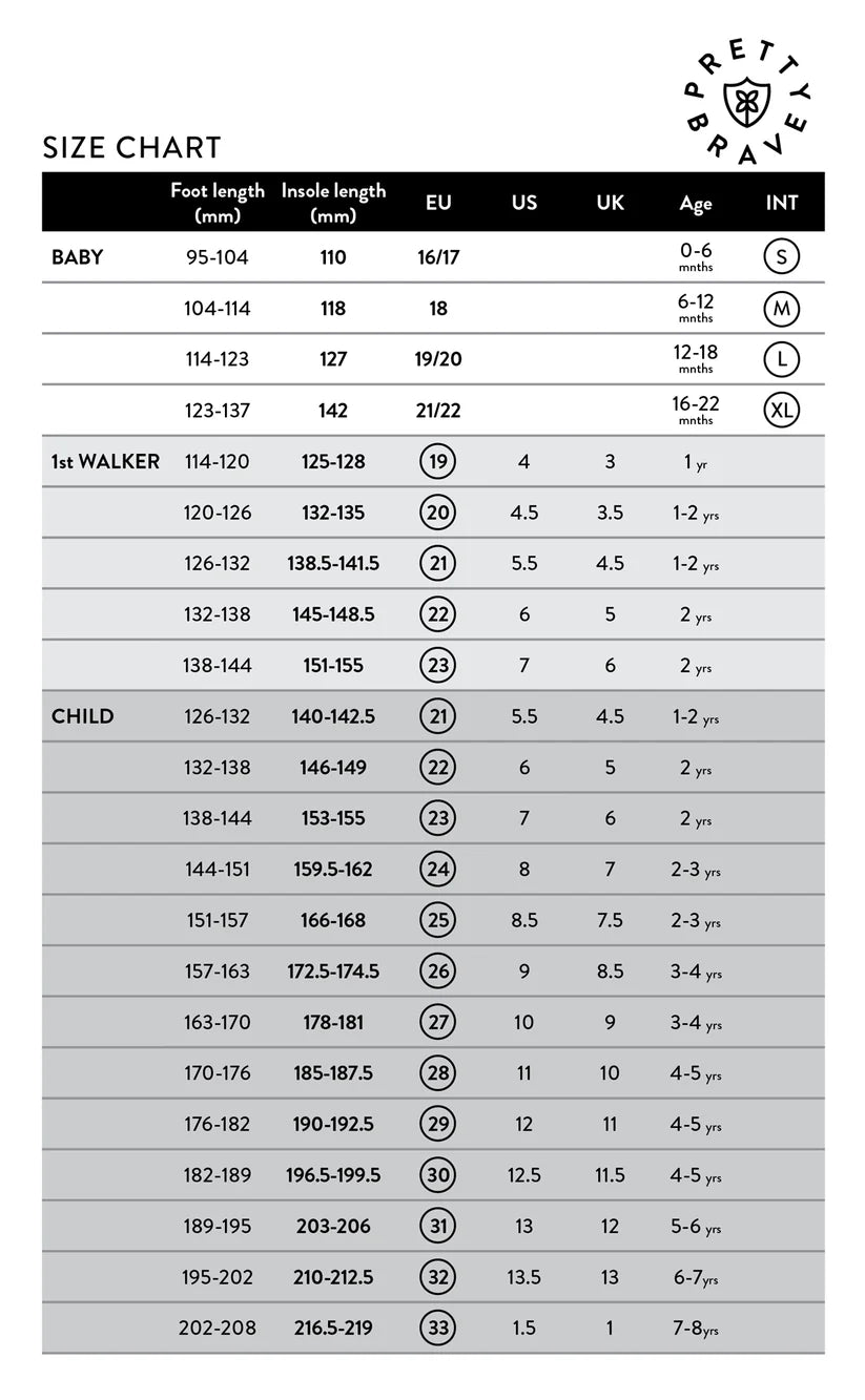 Pretty Brave Rocco Tan Sandals