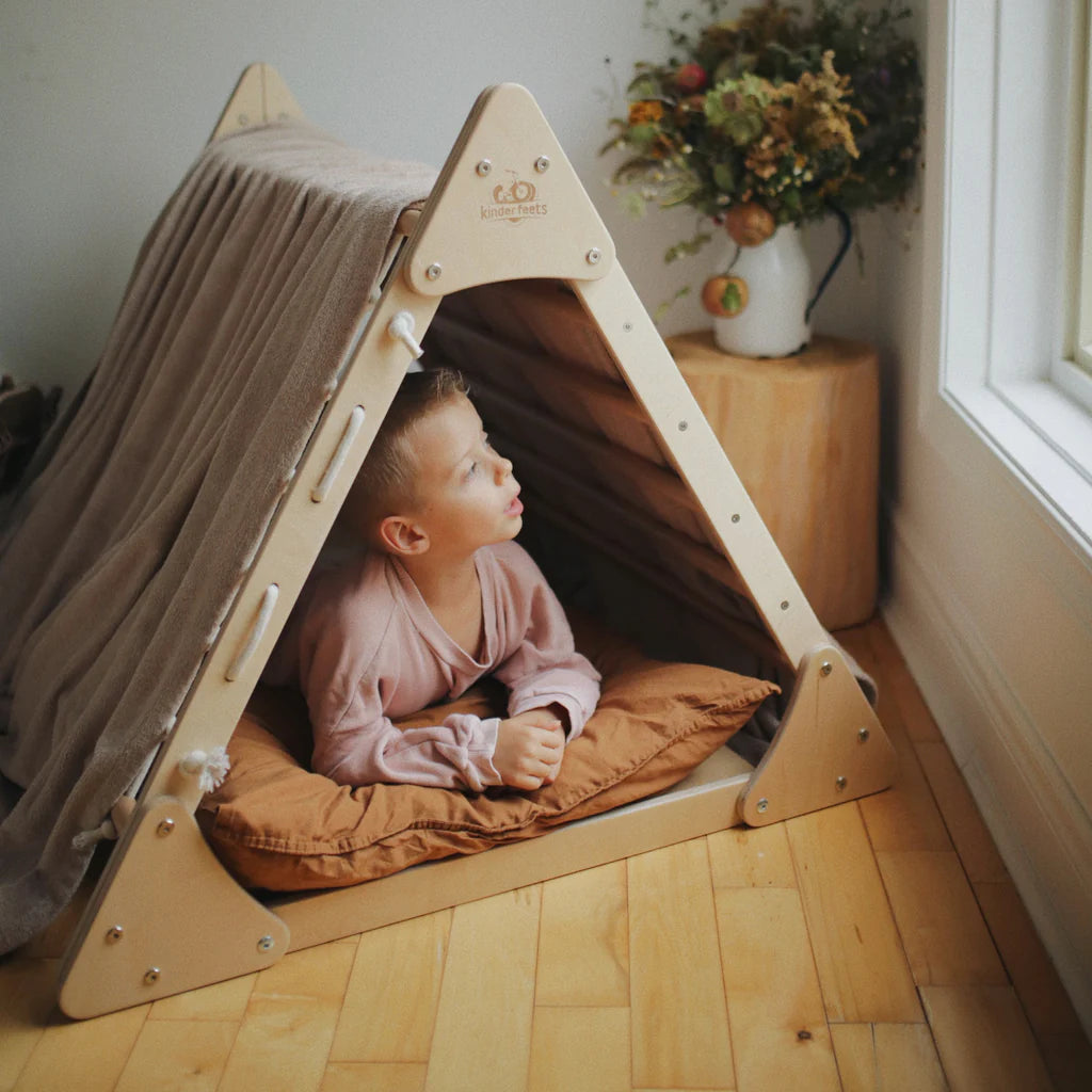 Kinderfeets Pikler Triangle Large