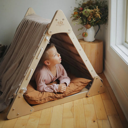 Kinderfeets Pikler Triangle Large