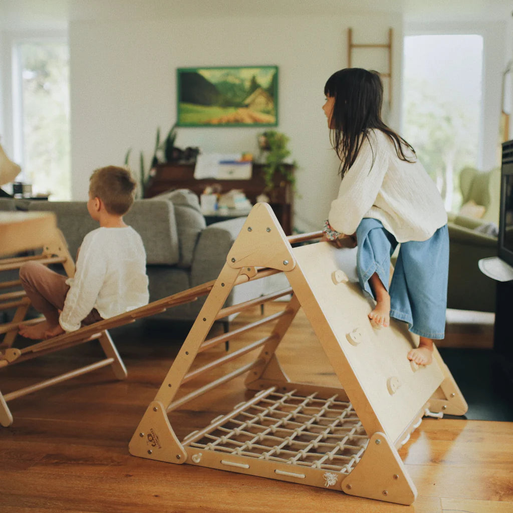 Kinderfeets Pikler Triangle Large