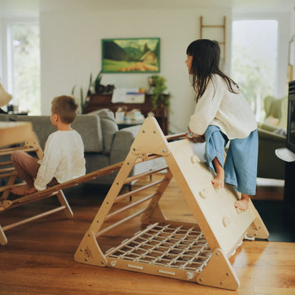 Kinderfeets Pikler Triangle Large