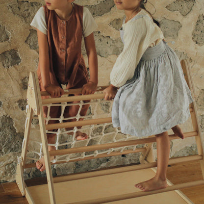 Kinderfeets Pikler Triangle Large