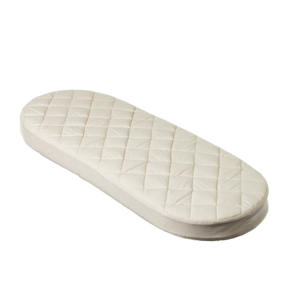 Nature Baby Quilted Wool & Latex Moses Mattress