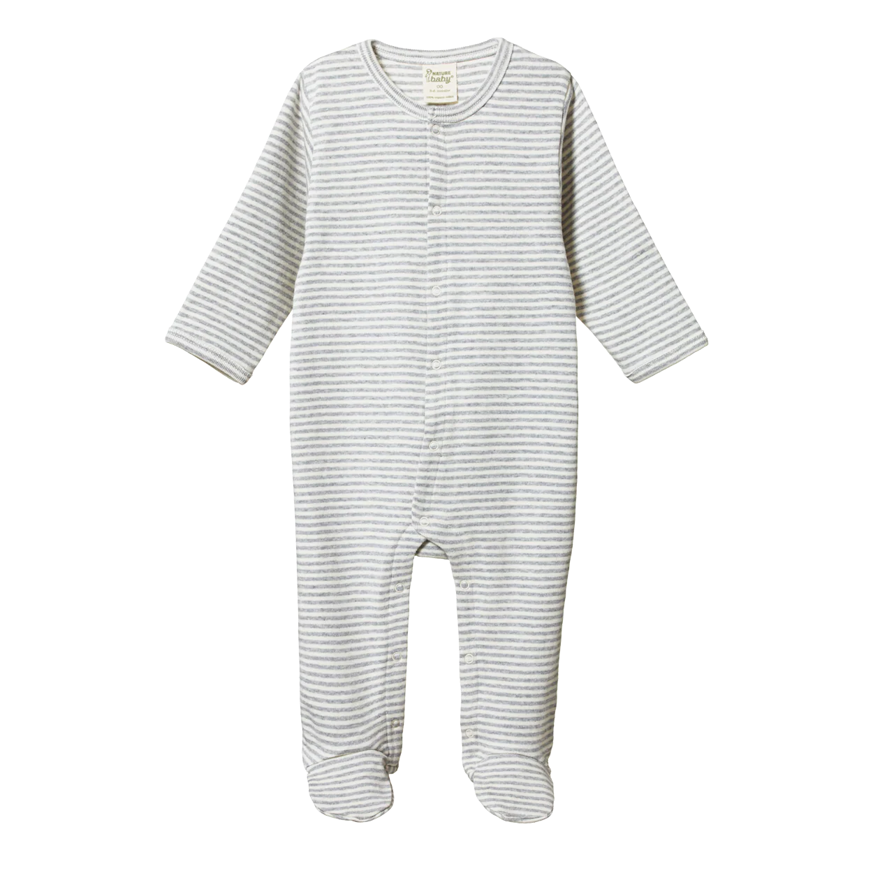 Nature Baby Stretch and Grow