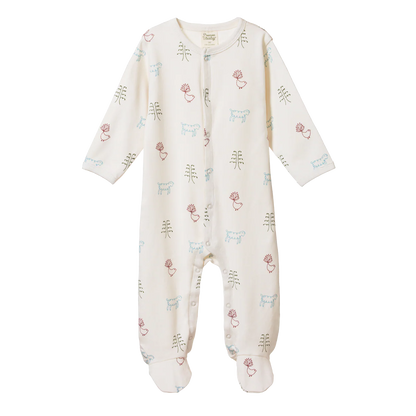 Nature Baby Stretch and Grow