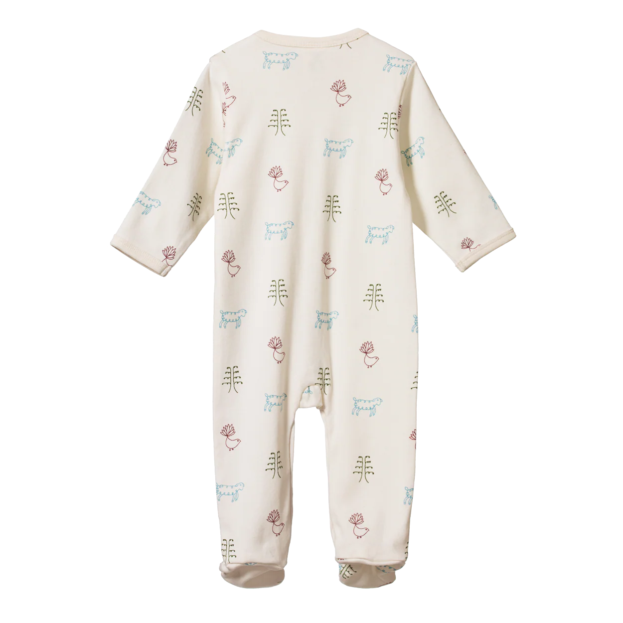 Nature Baby Stretch and Grow