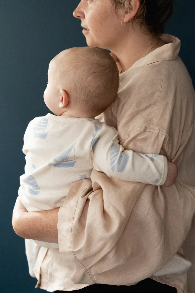 Nature Baby Stretch and Grow