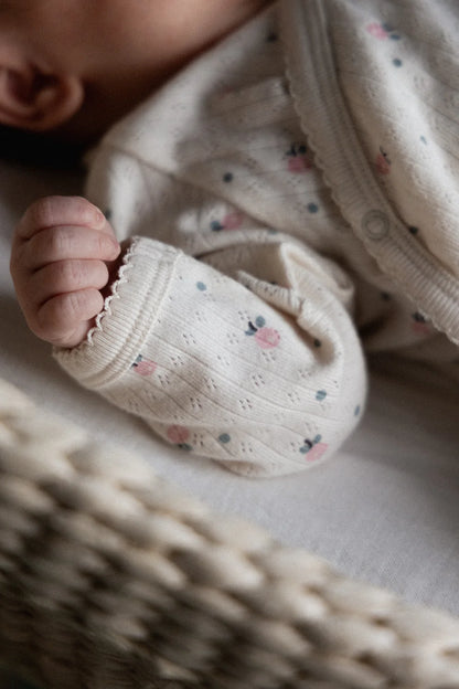 Nature Baby Kimono Stretch and Grow