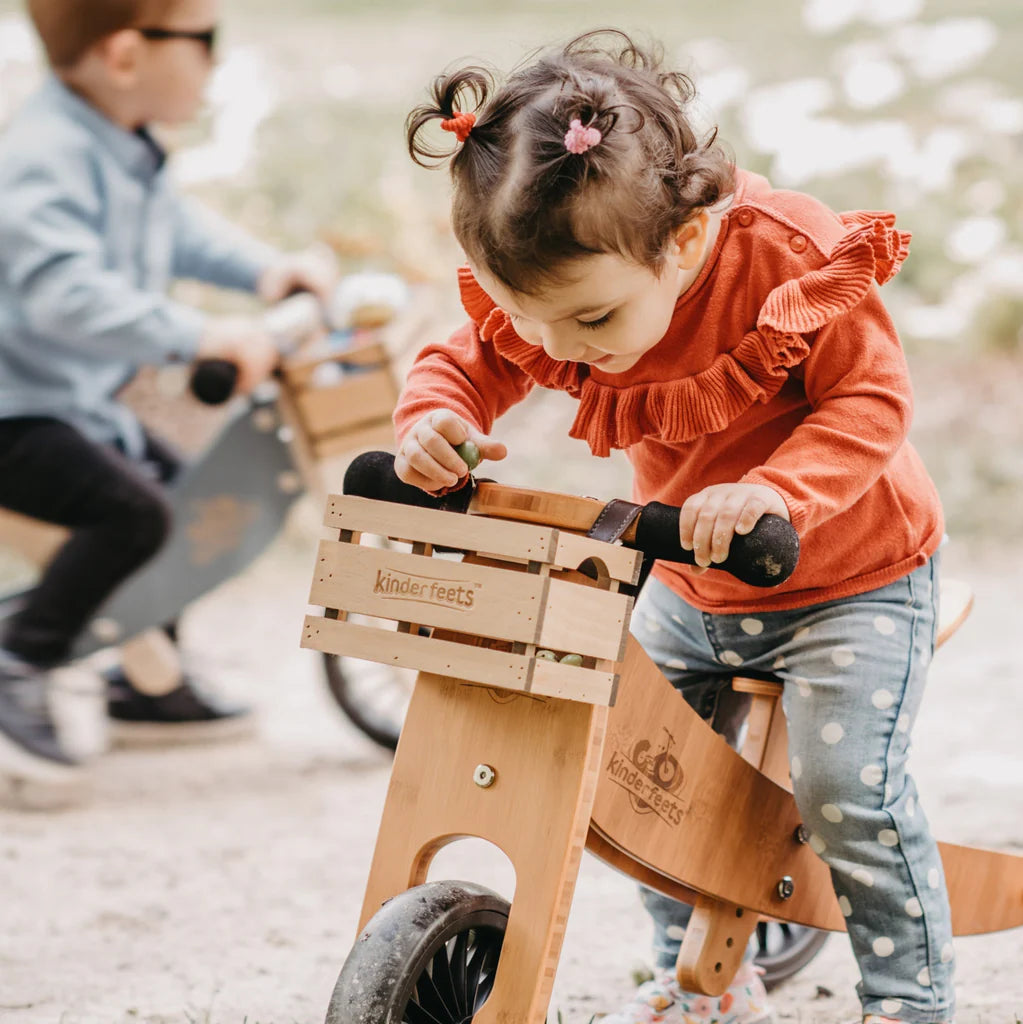 Kinderfeets Tiny Tot Plus